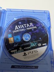 Buy Avatar: Frontiers of Pandora PlayStation 5