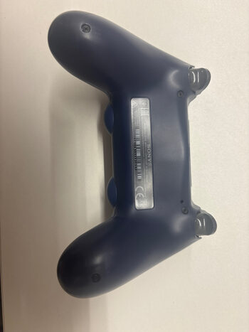 DualShock V2 PS4 pultelis