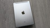 Apple iPad Air 2 16GB Wi-Fi + Cellular Silver for sale