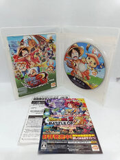 ONE PIECE Unlimited World Red PlayStation 3