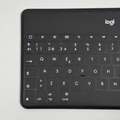 Logitech Keys-to-Go Portable Wireless Keyboard for Apple Devices and PC - Black for sale