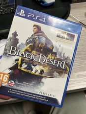 Black Desert Online: Prestige Edition PlayStation 4