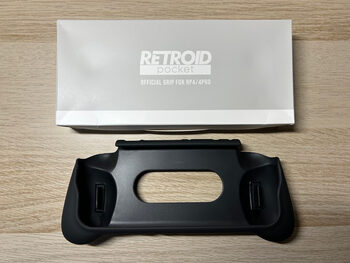 Retroid Pocket 4/4 Pro konsolės dėklai