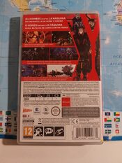 Daemon X Machina Nintendo Switch