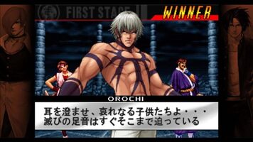 Get The King of Fighters '98: Ultimate Match PlayStation 2
