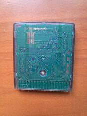 Harry Potter and the Sorcerer's Stone Game Boy Color