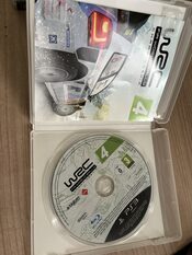 Buy WRC 4 FIA World Rally Championship PlayStation 3