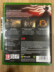 Diablo IV Xbox Series X