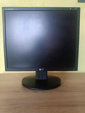 LG FLATRON L1752TQ