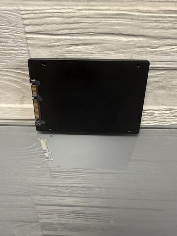 Samsung PM871b 128 GB SSD Storage