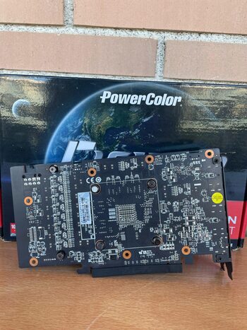 Redeem Powercolor Fighter AMD Radeon RX 6600XT 8GB GDDR6