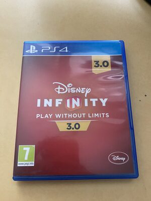 Disney Infinity 3.0 PlayStation 4