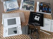 Nintendo DS Lite, White for sale