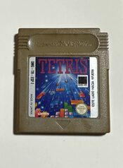 TETRIS Game Boy