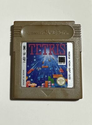TETRIS Game Boy