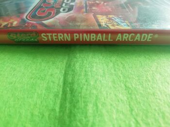 Get Stern Pinball Arcade Nintendo Switch