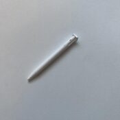 Nintendo NEW 2DS XL Stylus Touch Pointer Plastic Pen Replacement - White