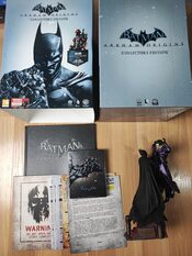 Batman: Arkham Origins PlayStation 3