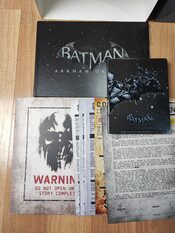 Get Batman: Arkham Origins PlayStation 3