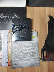 Batman: Arkham Origins PlayStation 3