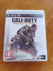 Call of Duty: Advanced Warfare PlayStation 3