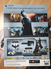 Batman: Arkham Origins PlayStation 3