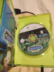 Football Manager 2006 Xbox 360