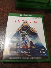 Anthem Xbox One