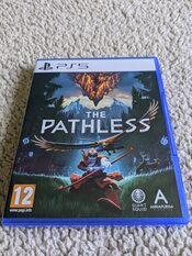 The Pathless PlayStation 5