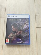 Forspoken PlayStation 5