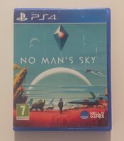 No Man's Sky PlayStation 4