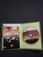 Need For Speed Undercover Xbox 360