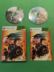 The King of Fighters XIII Xbox 360