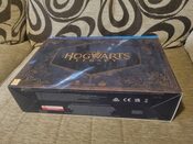 Redeem Hogwarts Legacy Collector's Edition PlayStation 4