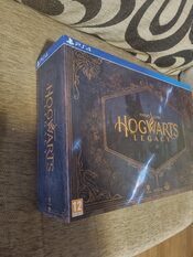 Hogwarts Legacy Collector's Edition PlayStation 4