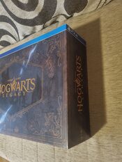 Buy Hogwarts Legacy Collector's Edition PlayStation 4