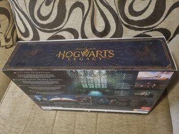 Hogwarts Legacy Collector's Edition PlayStation 4