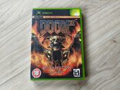 Doom 3: Resurrection of Evil Xbox