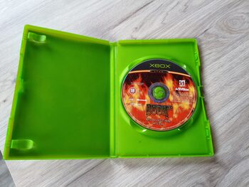 Buy Doom 3: Resurrection of Evil Xbox