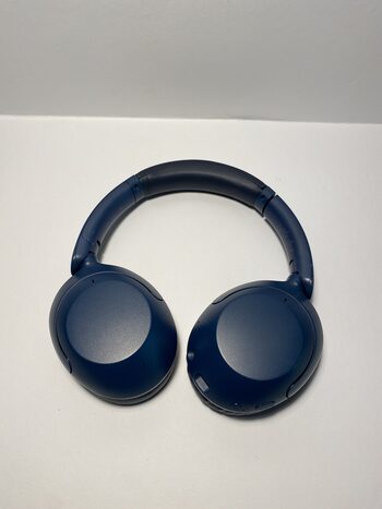 Sony WH-CH910N belaidės ausinės gaming headphones