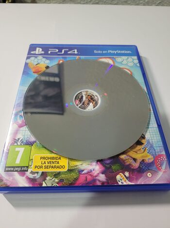 LittleBigPlanet 3 PlayStation 4 for sale