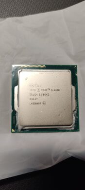 Intel Core i5-4690 3.5-3.9 GHz LGA1150 Quad-Core CPU