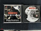 Resident Evil 3: Nemesis PlayStation for sale