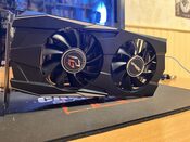 Phantom Gaming D Radeon RX570 8G OC PG D RADEON RX570 8G OC