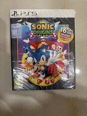 Sonic Origins Plus PlayStation 5