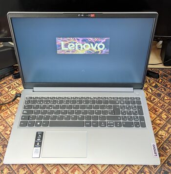 Get LENOVO IDEAPAD 1 AMD15ADA7 8GB RAM 256GB SSD PORTATIL