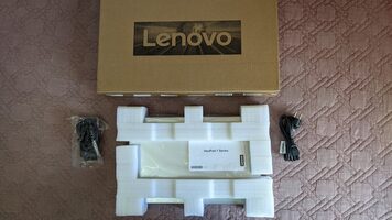 LENOVO IDEAPAD 1 AMD15ADA7 8GB RAM 256GB SSD PORTATIL