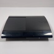 Buy PlayStation 3 Super Slim, Black, 500GB + Controller and Cables