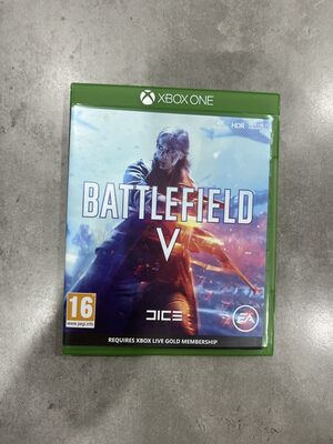 Battlefield V Xbox One