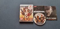 Army of Two: The 40th Day PlayStation 3